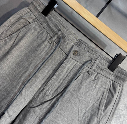Loro Piana Linen Pants