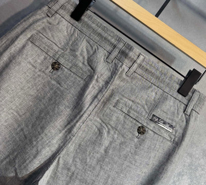 Loro Piana Linen Pants