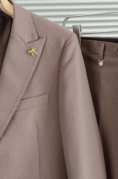 Gucci Formal Suit