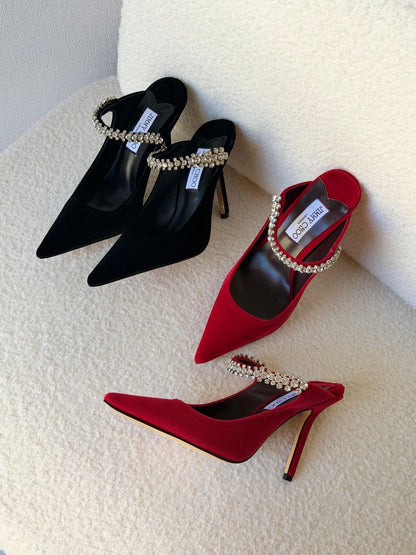 Jimmy Choo Heels