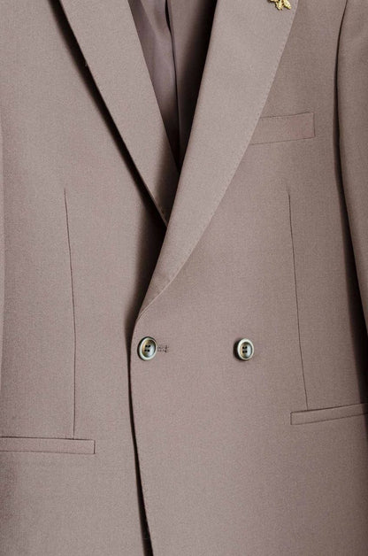 Gucci Formal Suit