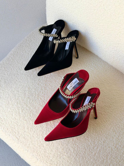 Jimmy Choo Heels