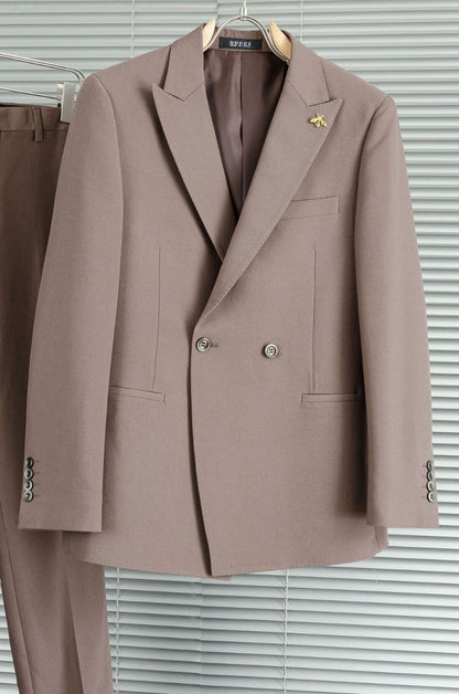 Gucci Formal Suit