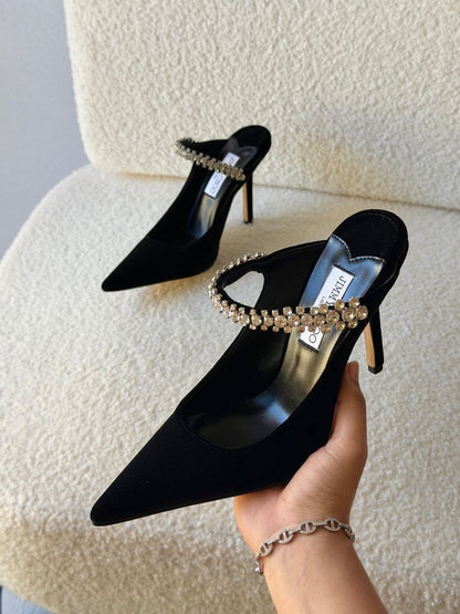 Jimmy Choo Heels