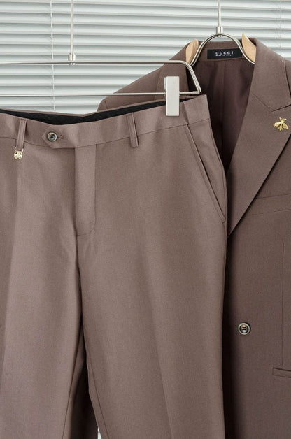 Gucci Formal Suit