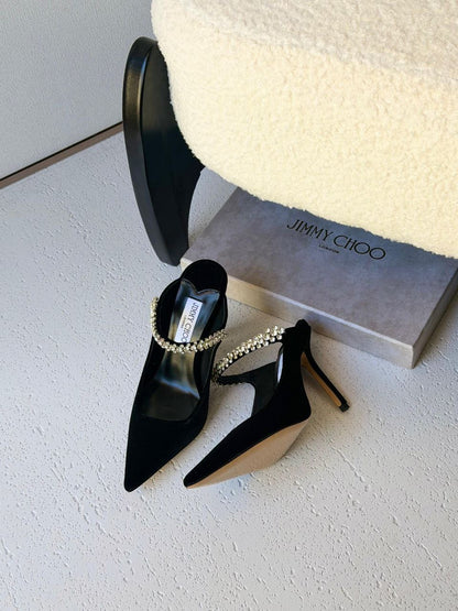 Jimmy Choo Heels