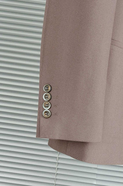 Gucci Formal Suit