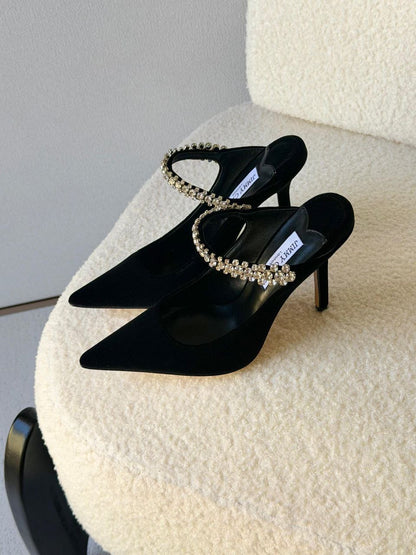 Jimmy Choo Heels