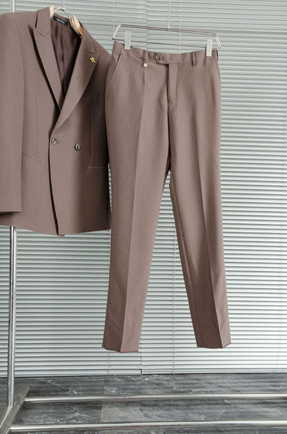 Gucci Formal Suit