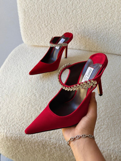 Jimmy Choo Heels