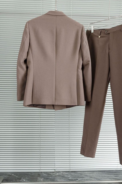 Gucci Formal Suit