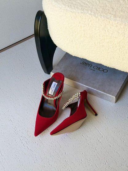 Jimmy Choo Heels