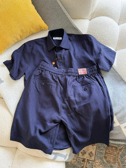 Loro Piana Set