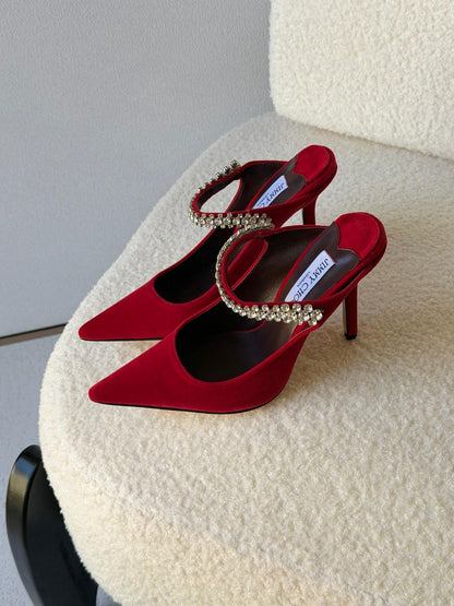 Jimmy Choo Heels