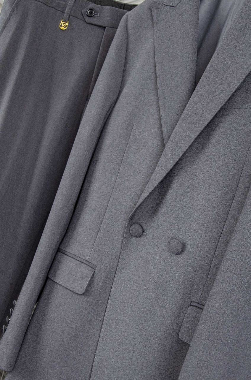 Louis Vuitton Formal Suit
