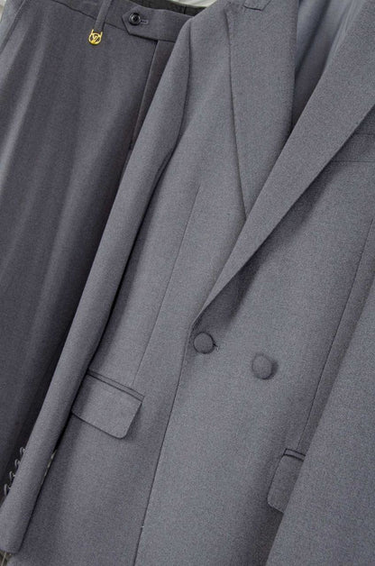 Louis Vuitton Formal Suit