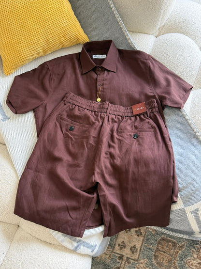 Loro Piana Set