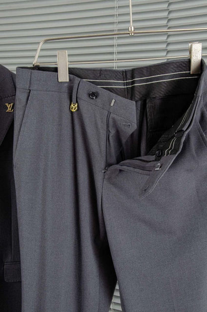 Louis Vuitton Formal Suit