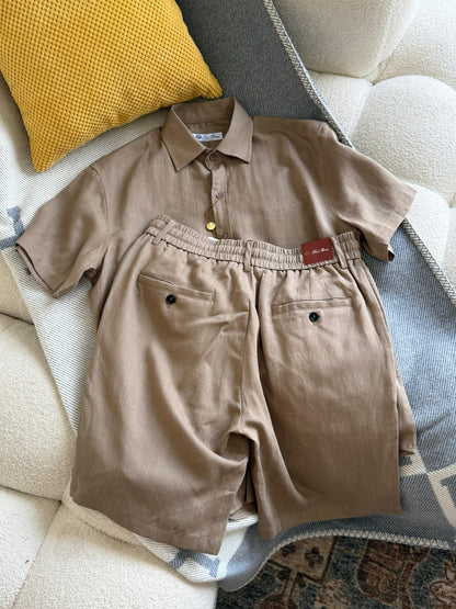 Loro Piana Set
