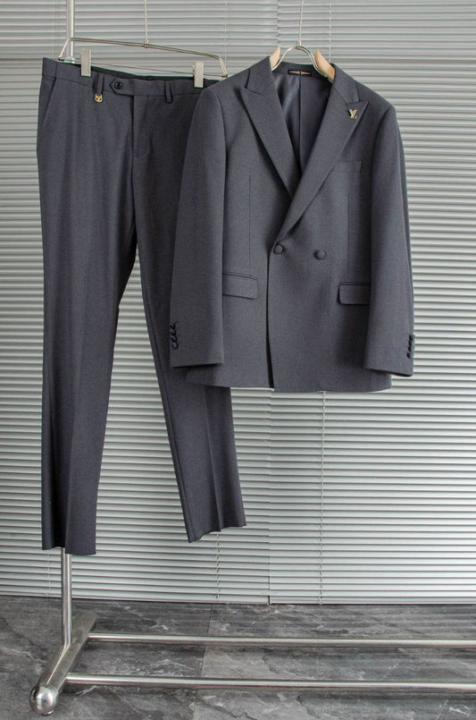 Louis Vuitton Formal Suit