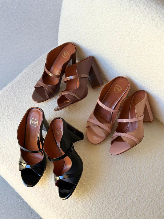 MALONE SOULIERS HEELS