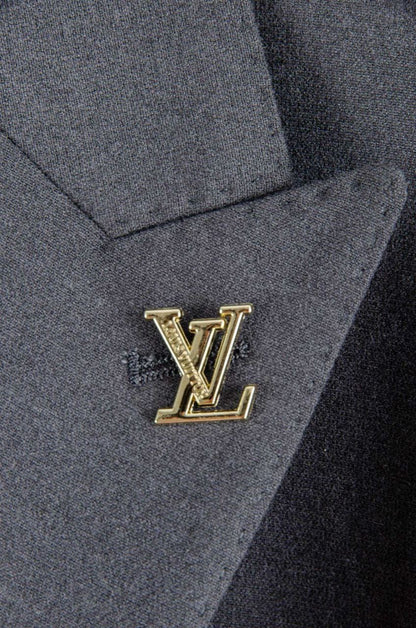 Louis Vuitton Formal Suit