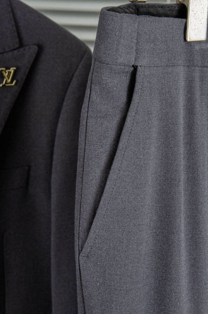 Louis Vuitton Formal Suit
