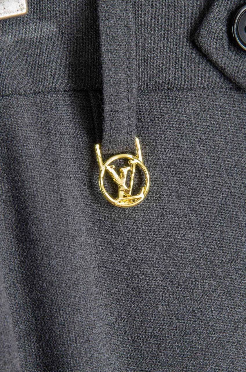 Louis Vuitton Formal Suit