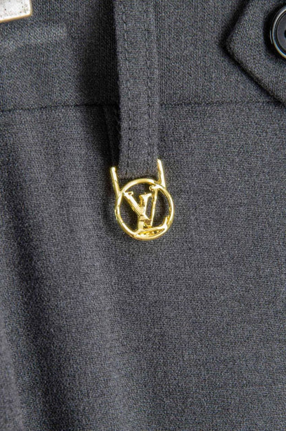 Louis Vuitton Formal Suit