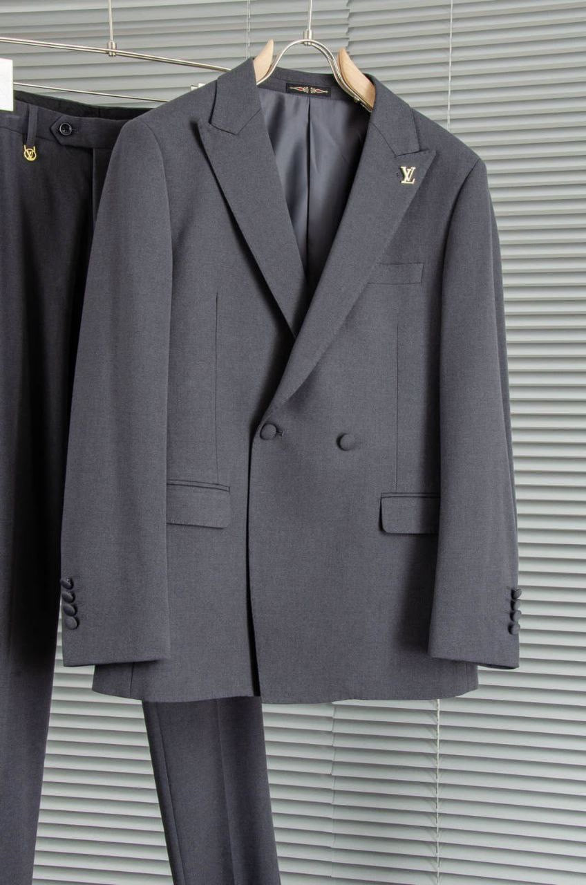 Louis Vuitton Formal Suit