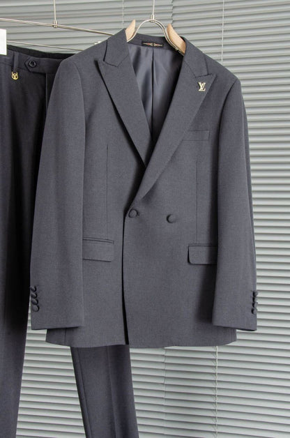 Louis Vuitton Formal Suit