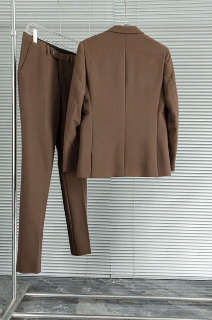 Gucci Formal Suit