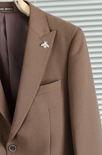 Gucci Formal Suit