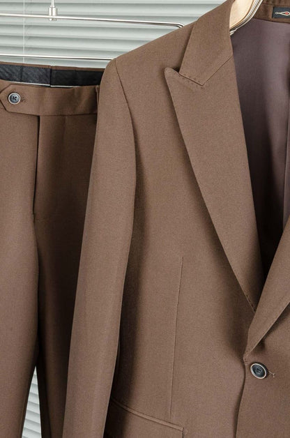 Gucci Formal Suit