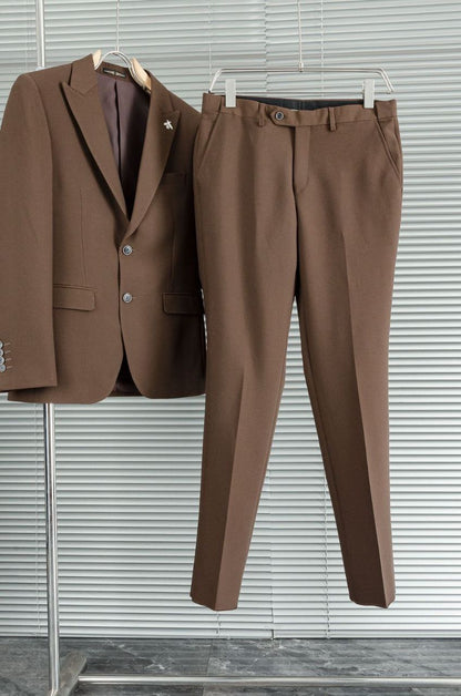 Gucci Formal Suit