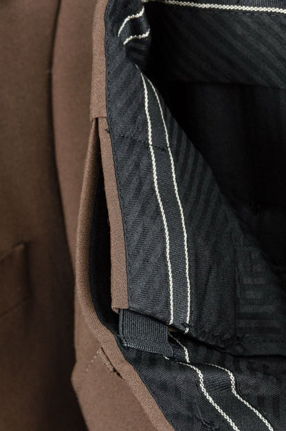 Gucci Formal Suit