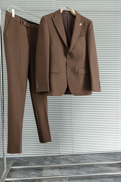 Gucci Formal Suit