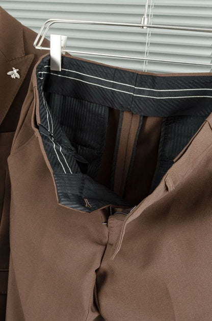 Gucci Formal Suit