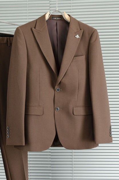 Gucci Formal Suit
