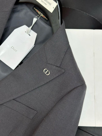 Dior Suit