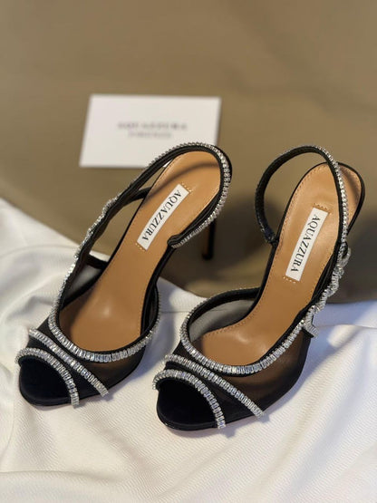 Aquazzura Heels