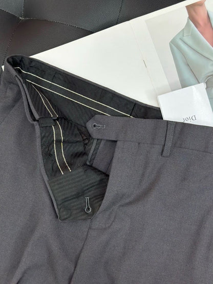 Dior Suit
