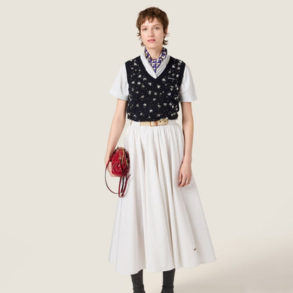 Miu Miu Vest