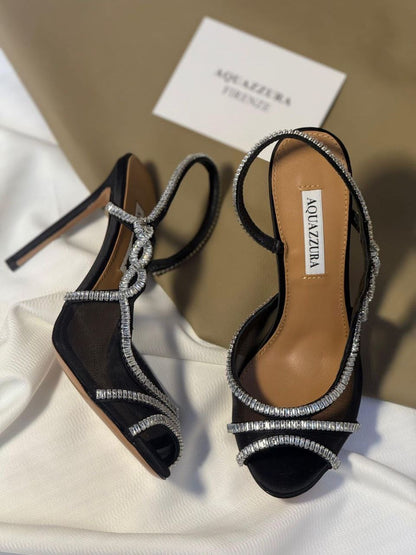 Aquazzura Heels