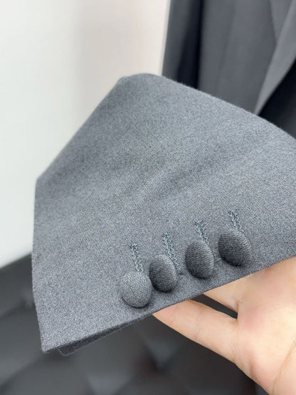 Dior Suit