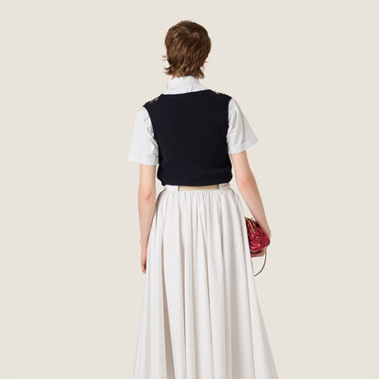 Miu Miu Vest