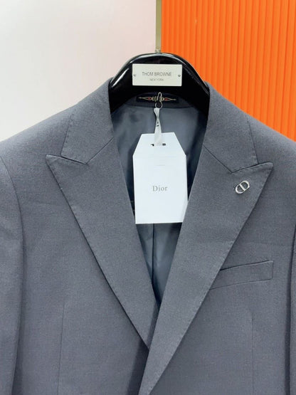 Dior Suit