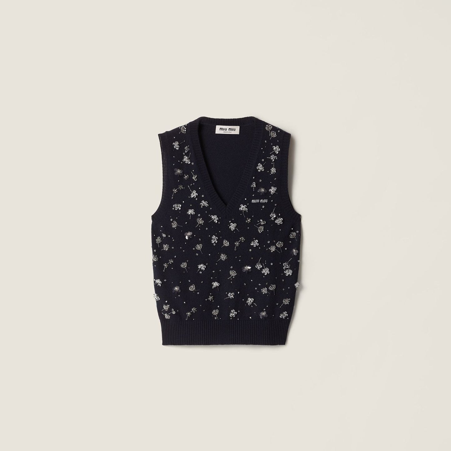 Miu Miu Vest