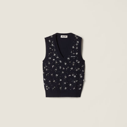 Miu Miu Vest