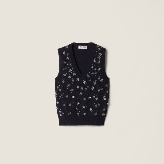 Miu Miu Vest